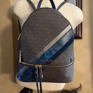 COPY - Michael kors backpack